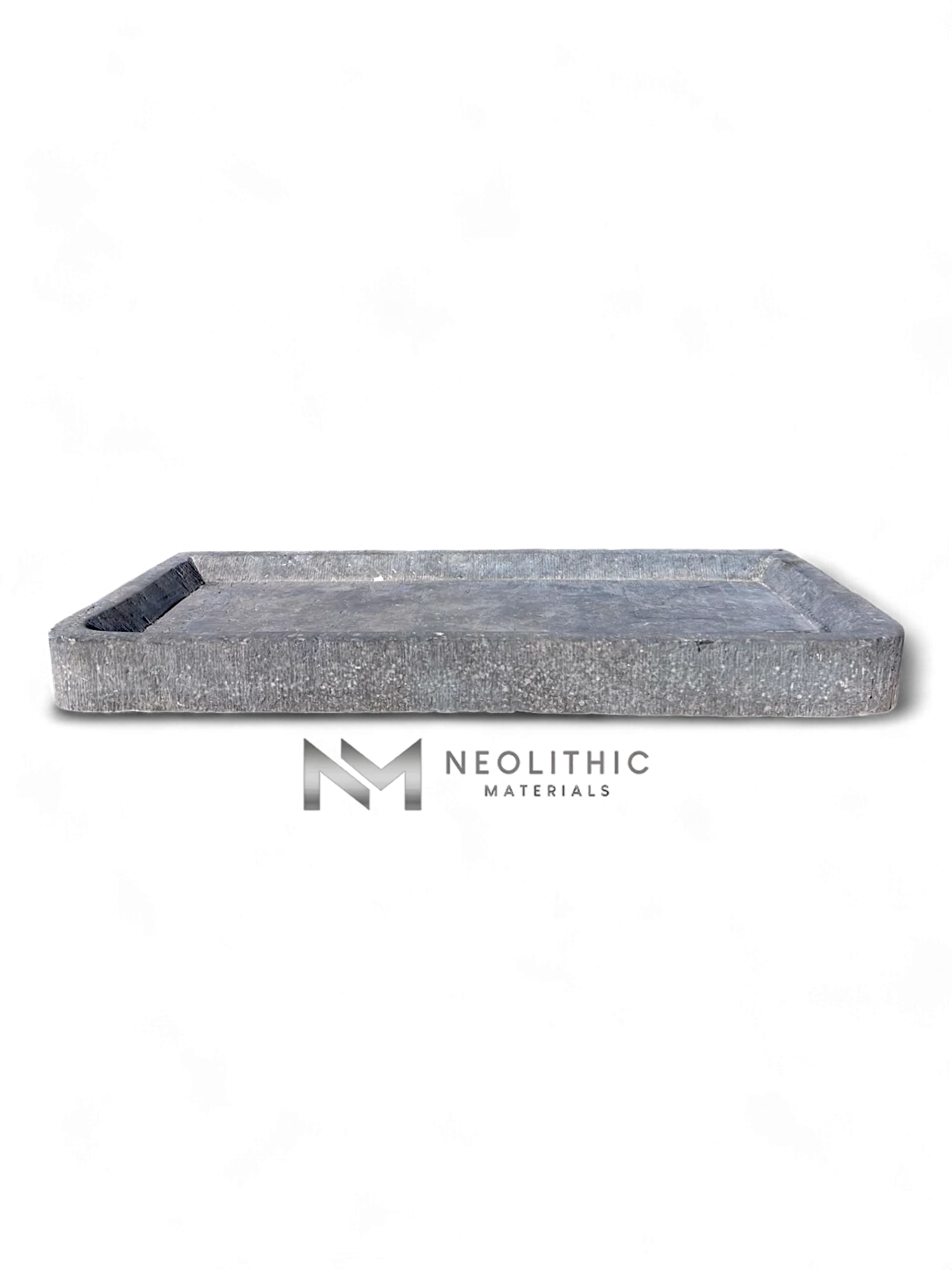 Antique Belgian Bluestone Sink - Image 4